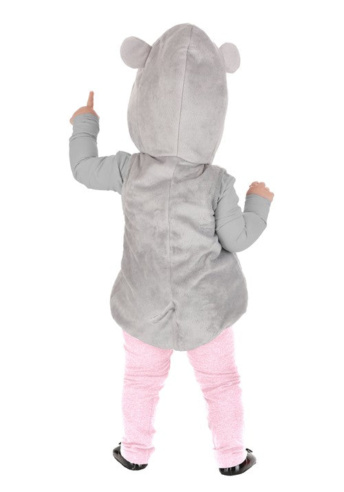 Baby Hippo Costume for Infants - US 2439