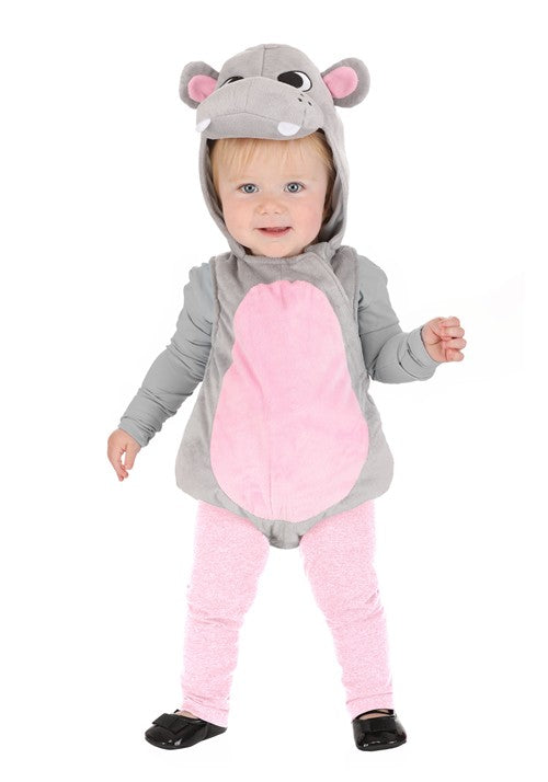 Baby Hippo Costume for Infants - US 2439