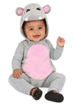 Baby Hippo Costume for Infants - US 2439