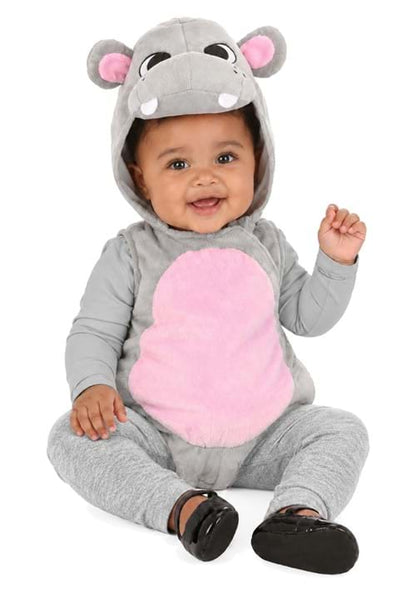 Baby Hippo Costume for Infants - US 2439