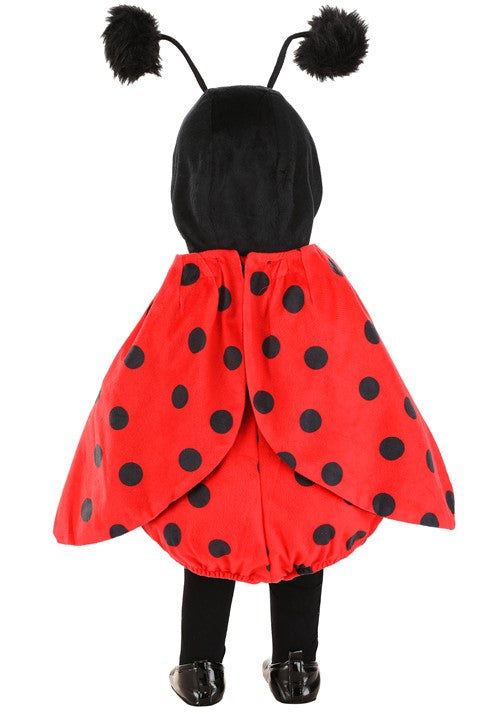 Baby Ladybug Infant Costume - US 7767