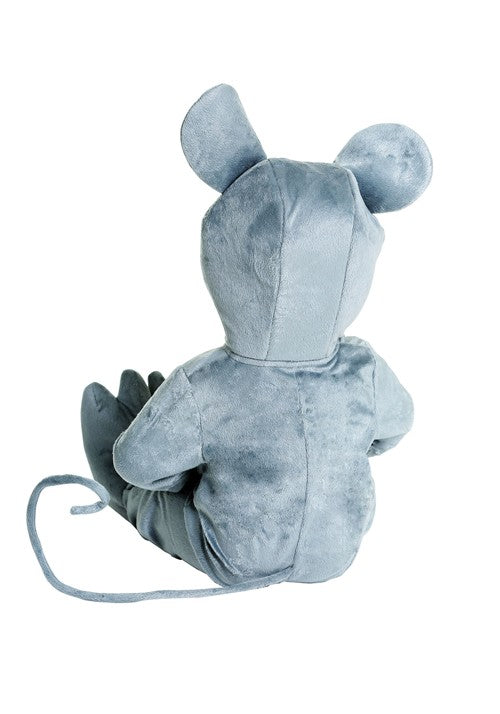 Grey Baby Mouse Infant Costume - US 0593