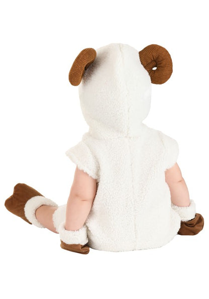 Baby Ram Costume for Infants - US 3021