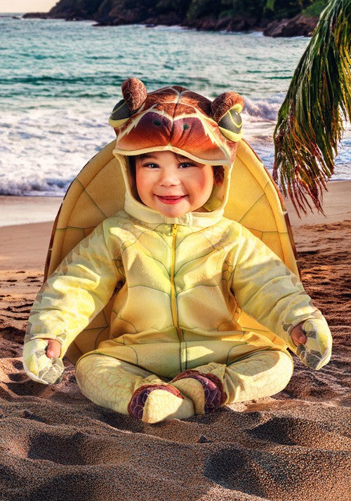 Infant Baby Sea Turtle Costume - US 7326