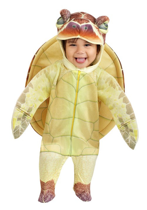 Infant Baby Sea Turtle Costume - US 7326