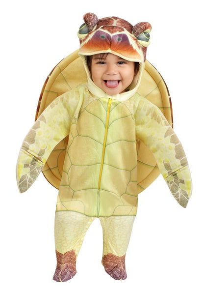 Infant Baby Sea Turtle Costume - US 7326