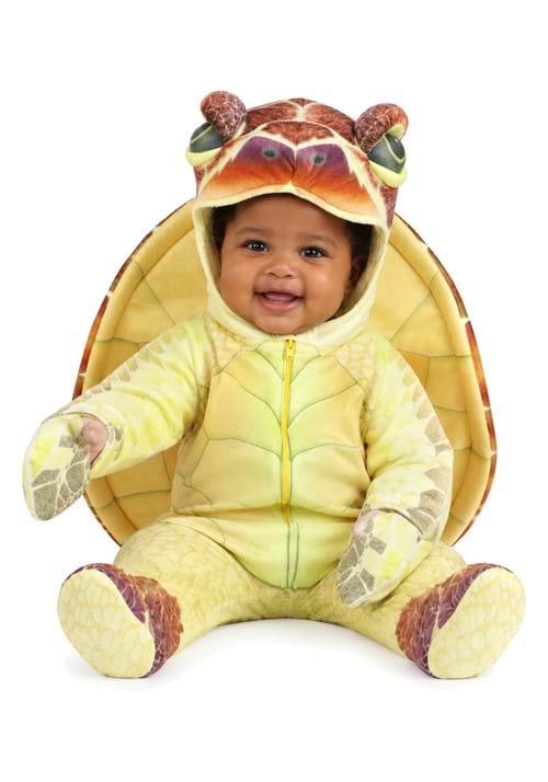 Infant Baby Sea Turtle Costume - US 7326