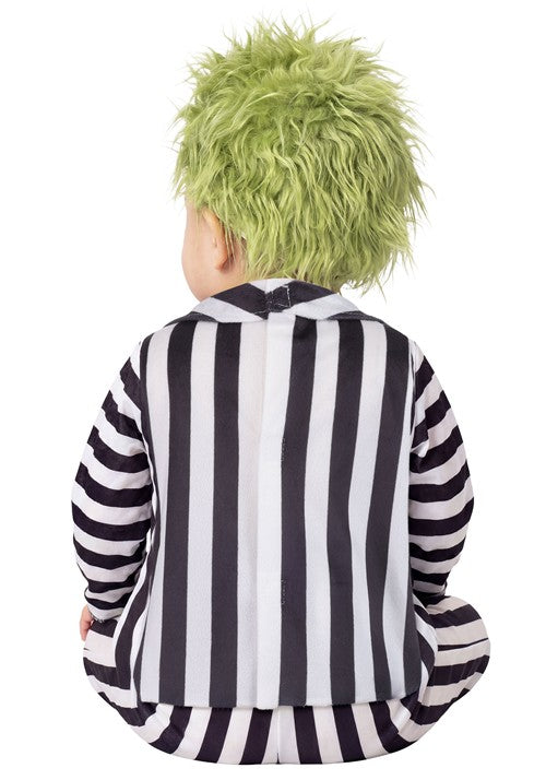 Boy's Infant Beetlejuice Costume Outfit - US 8511