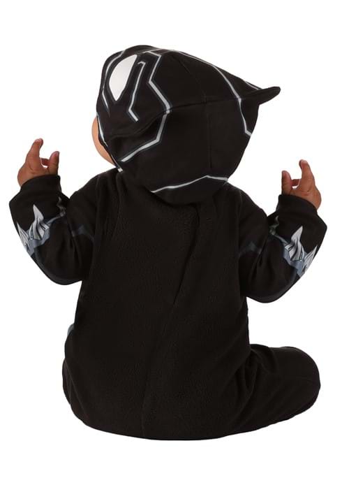 Black Panther Costume for Babies - US 5693
