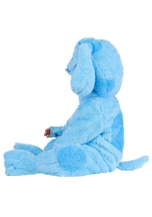 Infant Blues Clues Costume - US 9043