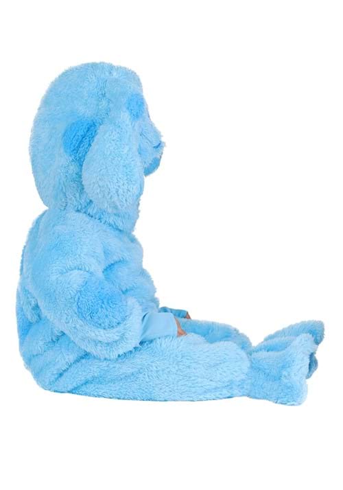 Infant Blues Clues Costume - US 9043