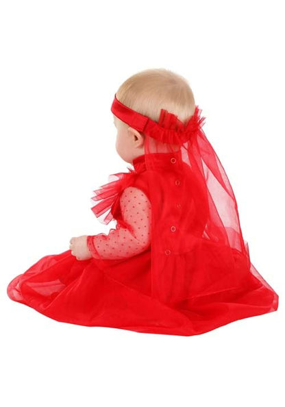 Infant Bride Lydia Costume - US 5424
