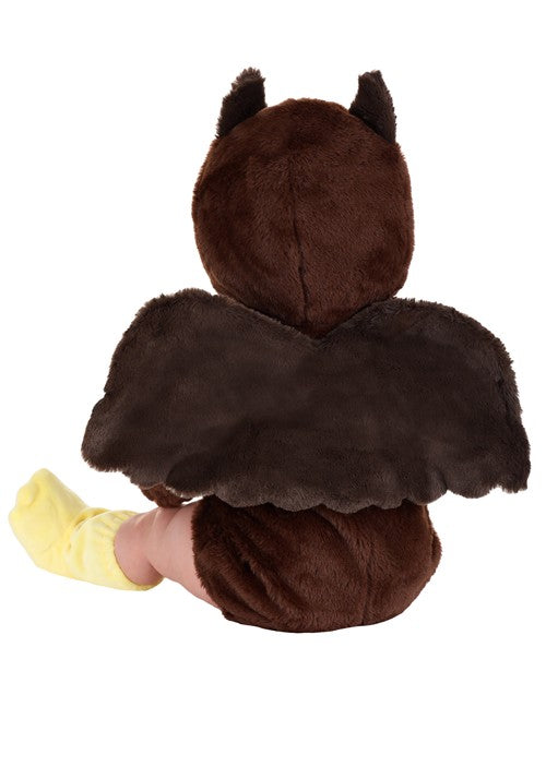 Bright Owl Costume for Infants - US 6232