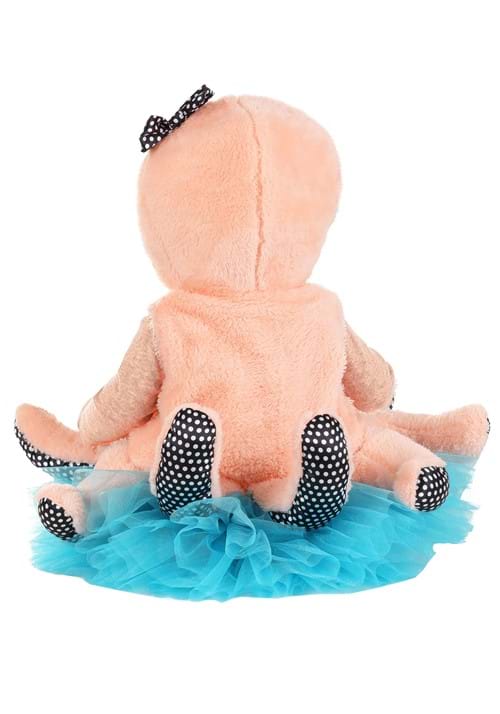 Bubble Octopus Costume for Infants - US 1017