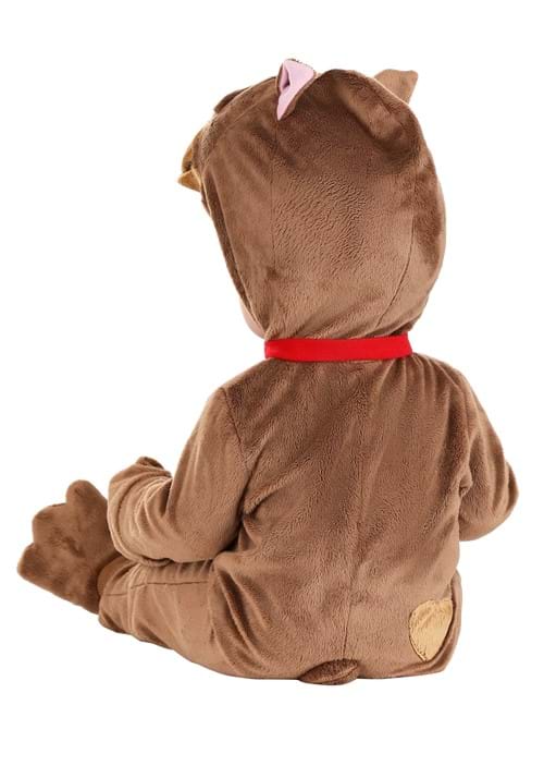 Bulldog Costume for Infants - US 9650