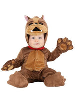 Bulldog Costume for Infants - US 9650