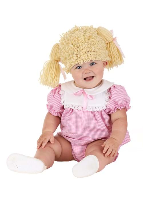 Infant Cabbage Garden Kid Costume - US 3824