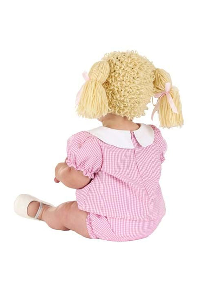 Infant Cabbage Garden Kid Costume - US 3824