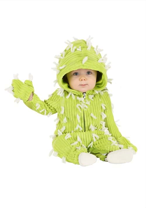 Infant Cactus Cutie Costume - US 5522