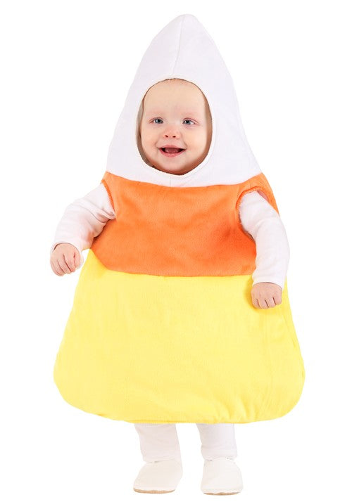 Candy Corn Costume for Infants - US 3300
