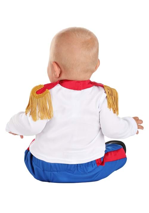 Charming Prince Costume for Infants - US 2132