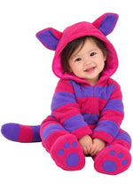 Cheshire Cat Costume for Infants - US 7433