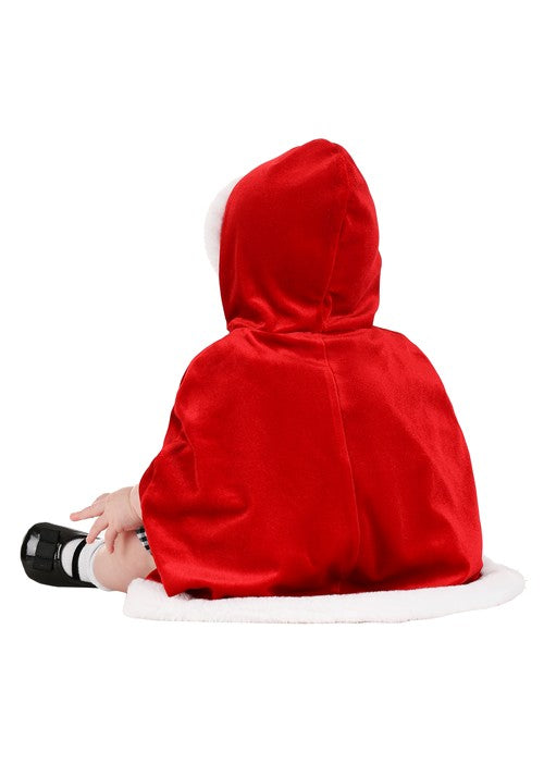Infant Dr. Seuss Cindy Lou Who Costume - US 1349