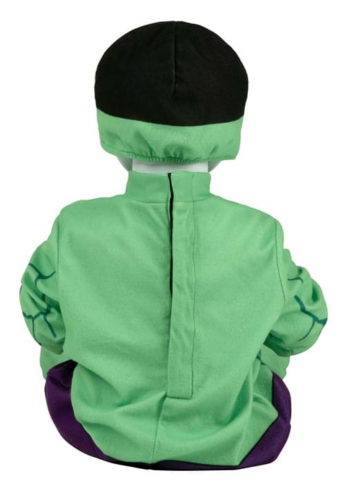 Hulk Costume for Infants - US 7007