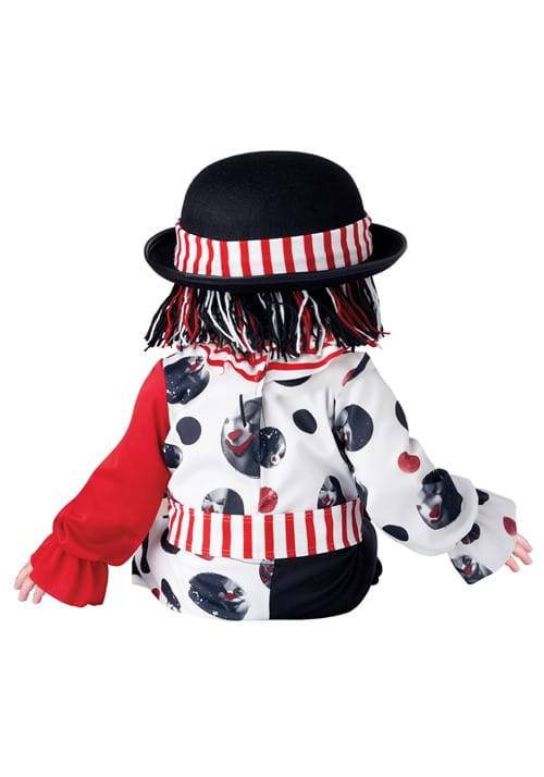 Infant Clowning Around Costume - US 4302