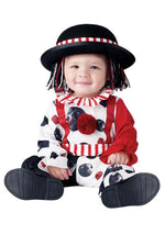 Infant Clowning Around Costume - US 4302