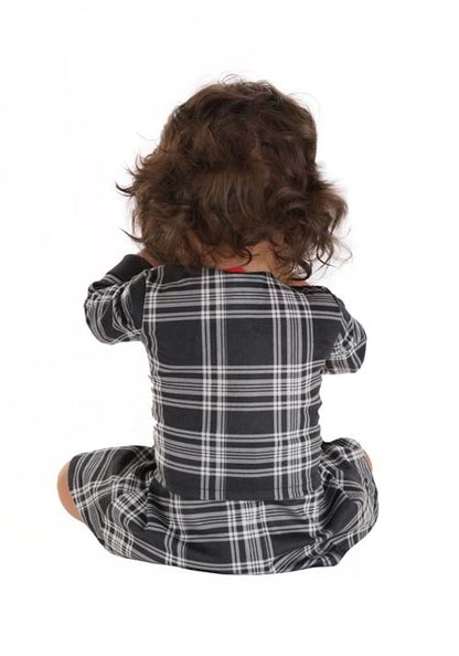 Girl's Clueless Dee Infant Costume - US 9524