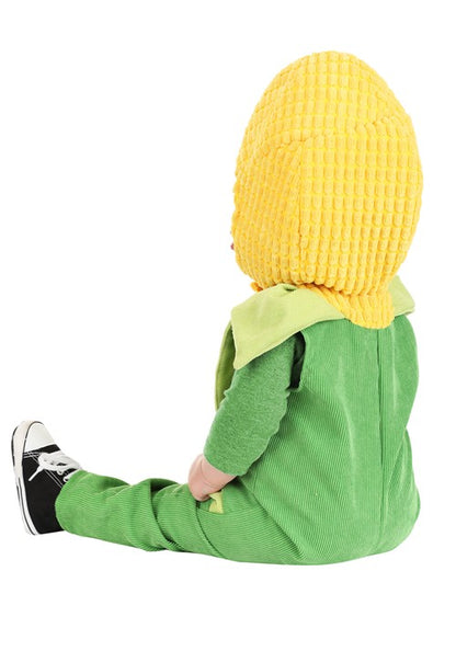 Infant Corn Cob Jumper Costume - US 5644