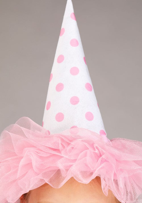 Cotton Candy Costume for Infants - US 9161