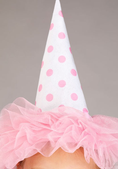 Cotton Candy Costume for Infants - US 9161