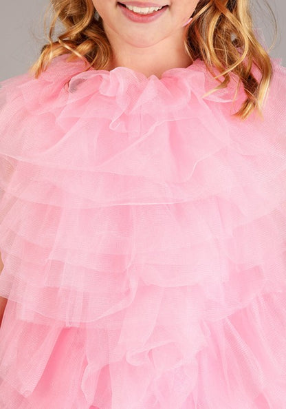 Cotton Candy Costume for Infants - US 9161