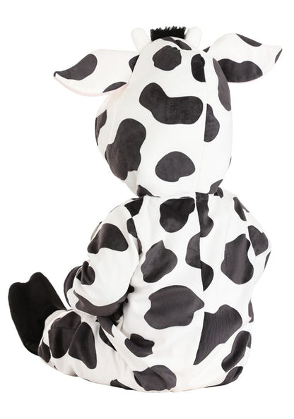 Cutie Infant Cow Costume - US 2981