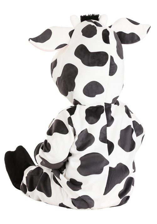 Cutie Infant Cow Costume - US 2981