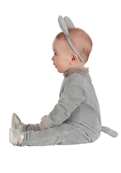 Infant Cozy Mouse Costume - US 5577