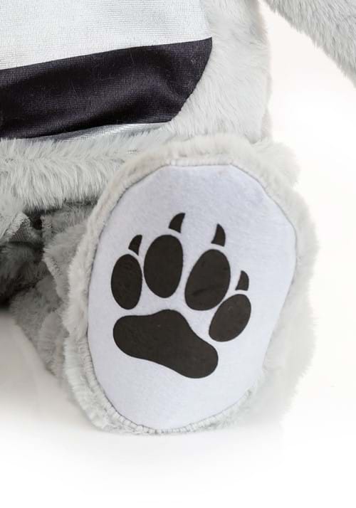 Infant Exclusive Cozy Raccoon Costume - US 1270
