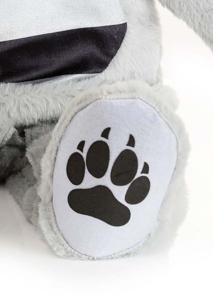 Infant Exclusive Cozy Raccoon Costume - US 1270