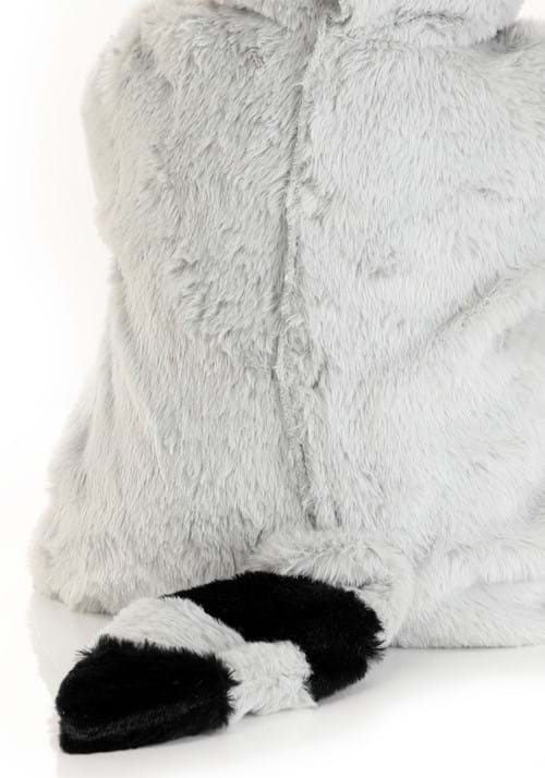 Infant Exclusive Cozy Raccoon Costume - US 1270