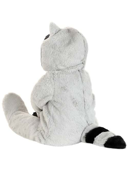 Infant Exclusive Cozy Raccoon Costume - US 1270