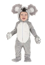 Cuddly Koala Infant Costume - US 8101