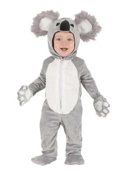 Cuddly Koala Infant Costume - US 8101