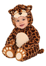 Cutie Cheetah Costume for Infants - US 4488