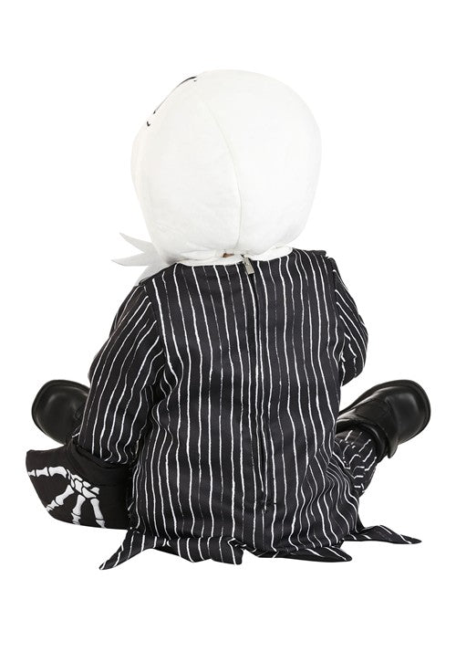 Darling Disney Jack Skellington Costume for Infants - US 4679