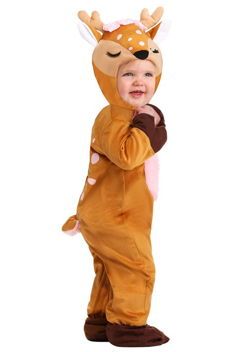 Darling Little Deer Infant Costume - US 0468