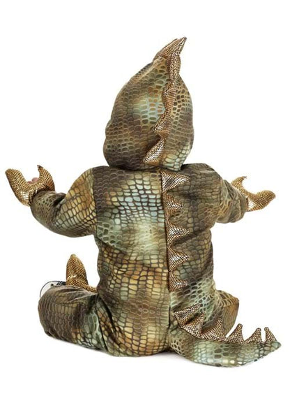 Deluxe Dinosaur Costume for Infants - US 3898