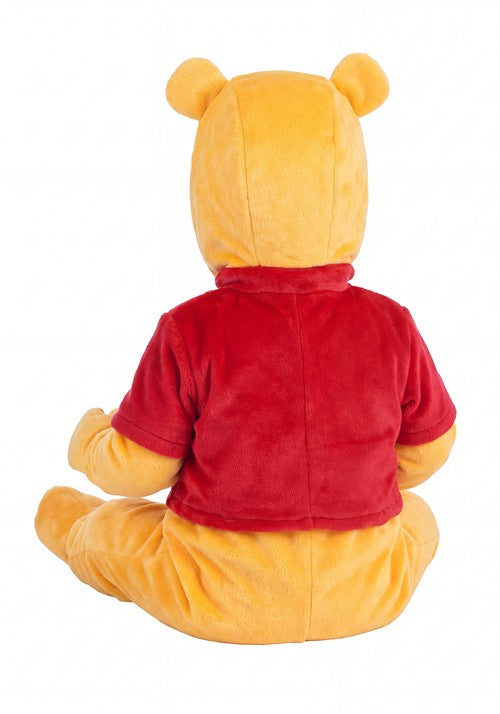 Infant Deluxe Disney Winnie the Pooh Costume - US 4872