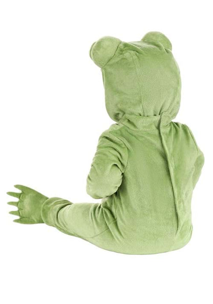 Deluxe Frog Costume for Infants - US 3278